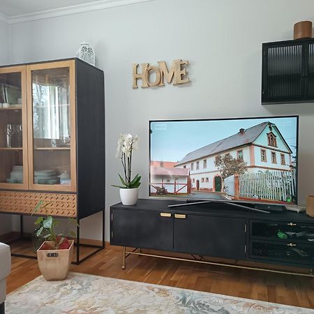 Апартаменти Casa Javson А-Корунья Екстер'єр фото